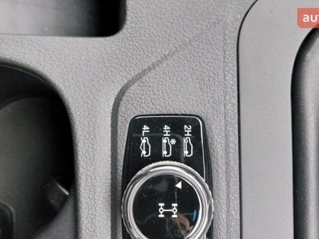 купити нове авто KG Mobility Grand Musso 2025 року від офіційного дилера УКРАВТО ЗАКАРПАТТЯ KG Mobility фото