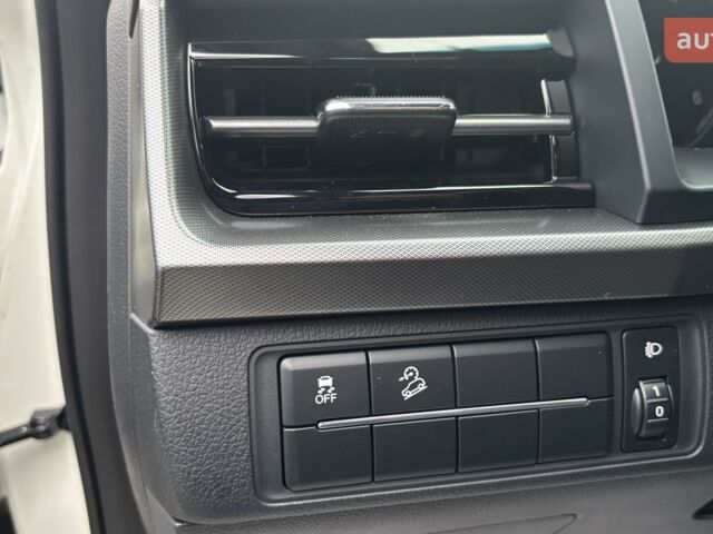 купити нове авто KG Mobility Grand Musso 2025 року від офіційного дилера Автоцентр AUTO.RIA KG Mobility фото