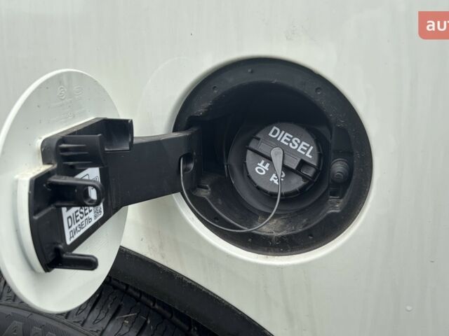 купити нове авто KG Mobility Grand Musso 2025 року від офіційного дилера Автоцентр AUTO.RIA KG Mobility фото