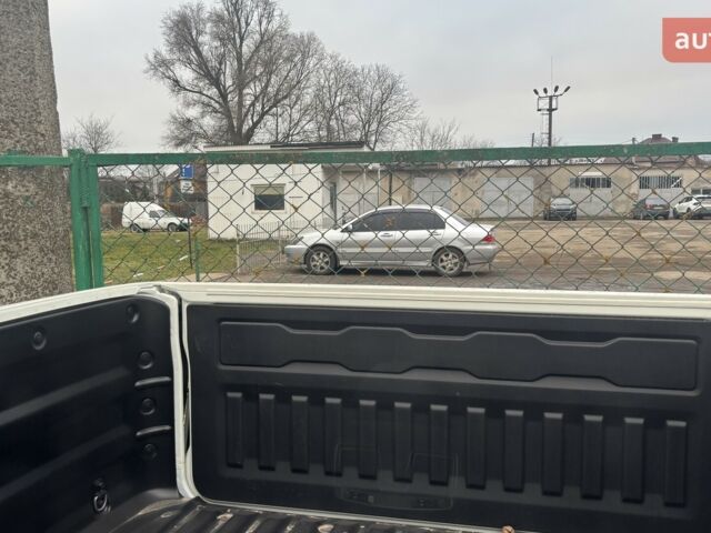 купити нове авто KG Mobility Grand Musso 2025 року від офіційного дилера Автоцентр AUTO.RIA KG Mobility фото