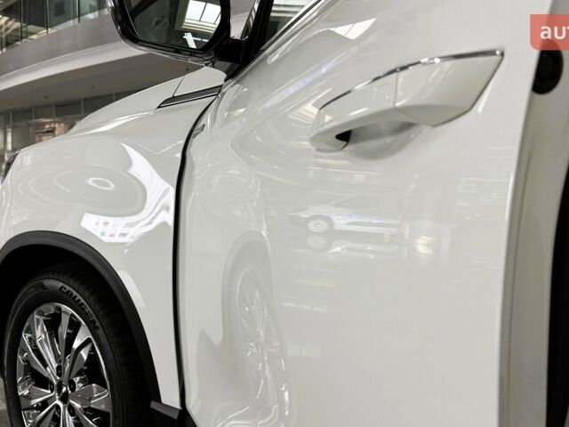 купить новое авто KG Mobility Rexton 2024 года от официального дилера Автоцентр AUTO.RIA KG Mobility фото