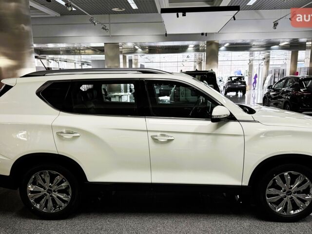 купить новое авто KG Mobility Rexton 2024 года от официального дилера Автоцентр AUTO.RIA KG Mobility фото