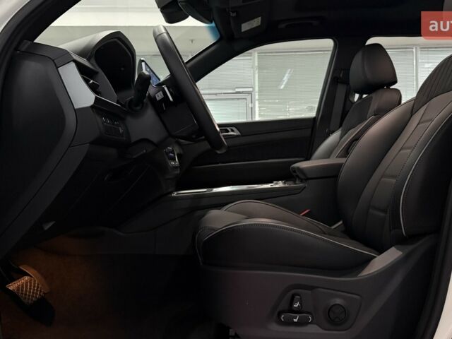 купить новое авто KG Mobility Rexton 2024 года от официального дилера Автоцентр AUTO.RIA KG Mobility фото