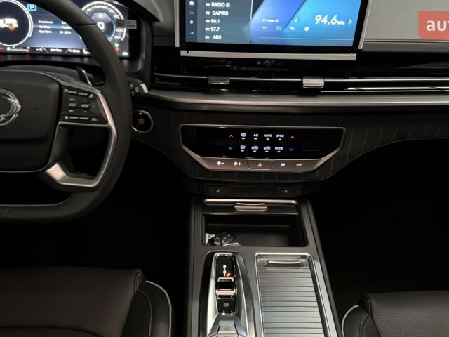 купить новое авто KG Mobility Rexton 2024 года от официального дилера Автоцентр AUTO.RIA KG Mobility фото