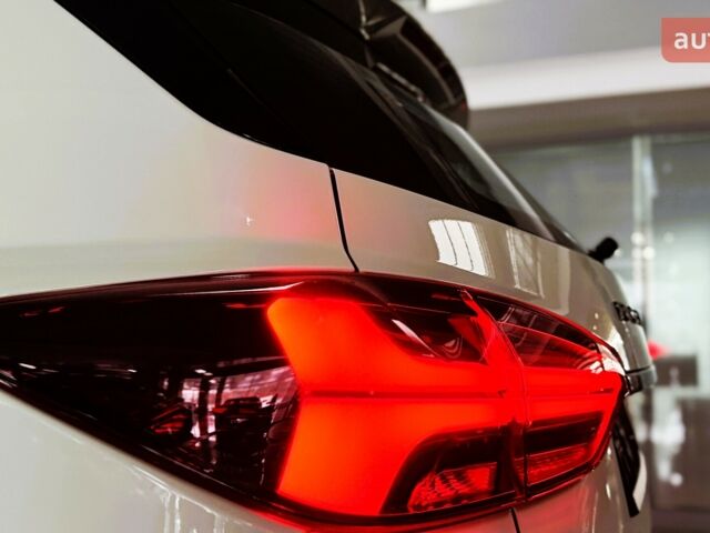 купить новое авто KG Mobility Rexton 2024 года от официального дилера Автоцентр AUTO.RIA KG Mobility фото