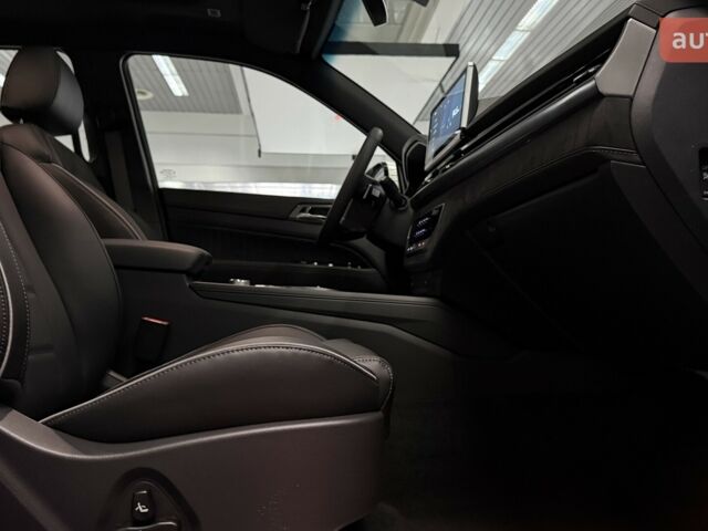 купить новое авто KG Mobility Rexton 2024 года от официального дилера Автоцентр AUTO.RIA KG Mobility фото