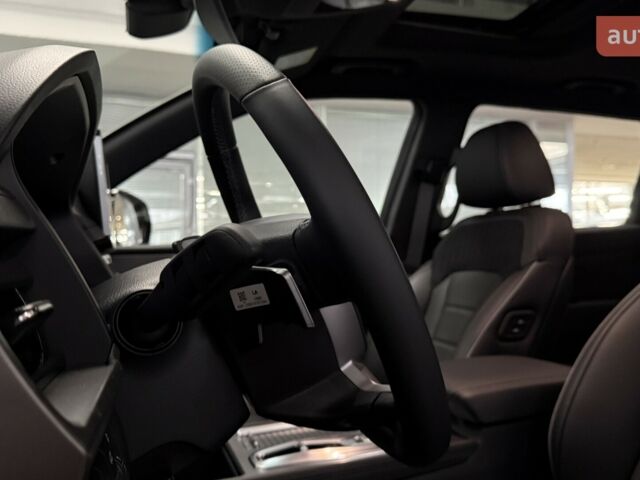 купить новое авто KG Mobility Rexton 2024 года от официального дилера Автоцентр AUTO.RIA KG Mobility фото