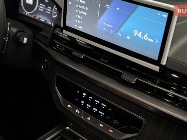 купить новое авто KG Mobility Rexton 2024 года от официального дилера Автоцентр AUTO.RIA KG Mobility фото