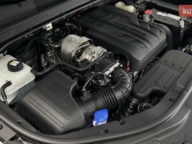 купить новое авто KG Mobility Rexton 2024 года от официального дилера Автоцентр AUTO.RIA KG Mobility фото