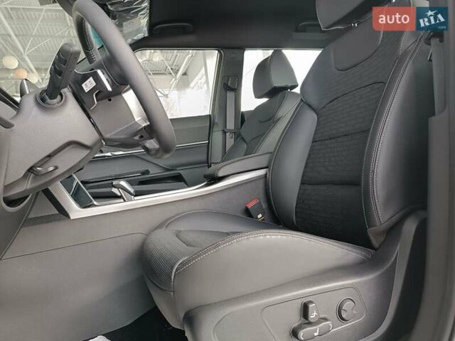 Белый KG Mobility Torres, объемом двигателя 1.5 л и пробегом 1 тыс. км за 34981 $, фото 4 на Automoto.ua
