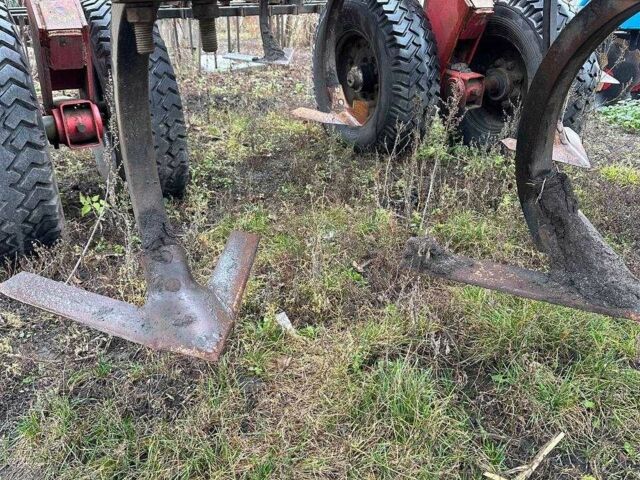 Червоний КГС 9,5, об'ємом двигуна 0 л та пробігом 0 тис. км за 4258 $, фото 6 на Automoto.ua