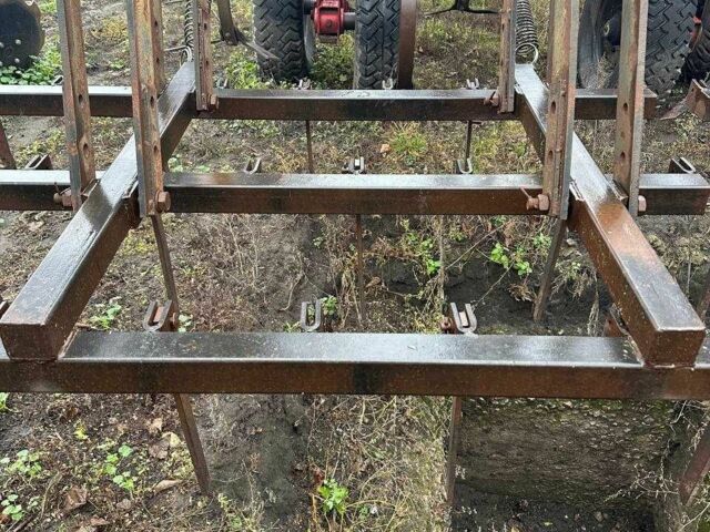 Червоний КГС 9,5, об'ємом двигуна 0 л та пробігом 0 тис. км за 4258 $, фото 1 на Automoto.ua