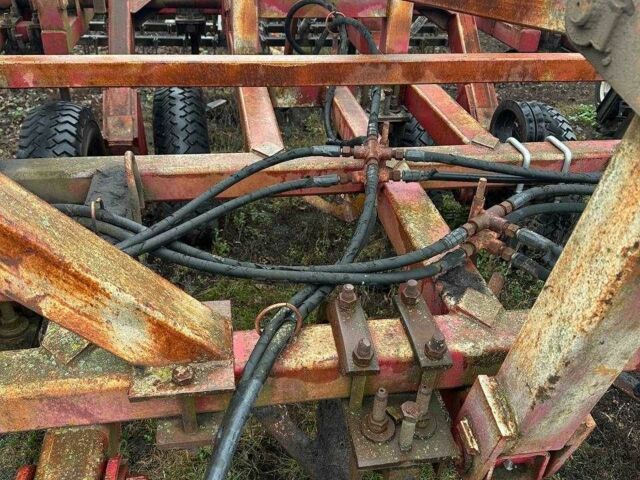 Червоний КГС 9,5, об'ємом двигуна 0 л та пробігом 0 тис. км за 4258 $, фото 7 на Automoto.ua