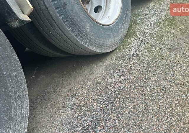 KH-KIPPER N3O, объемом двигателя 0 л и пробегом 100 тыс. км за 12800 $, фото 1 на Automoto.ua