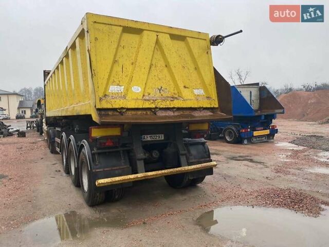 KH-KIPPER N3O, объемом двигателя 0 л и пробегом 100 тыс. км за 12800 $, фото 2 на Automoto.ua