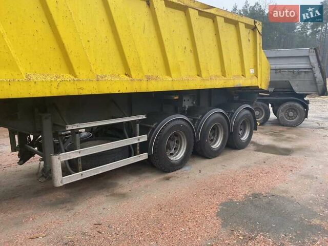 KH-KIPPER N3O, объемом двигателя 0 л и пробегом 100 тыс. км за 12800 $, фото 3 на Automoto.ua