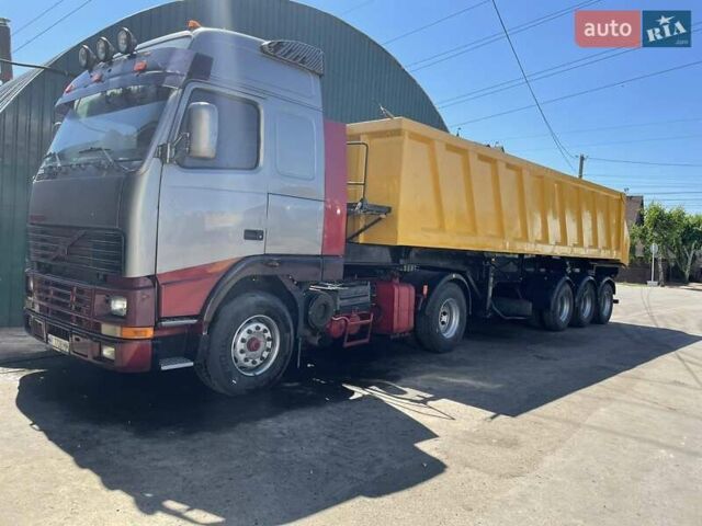 Жовтий KH-KIPPER N3O, об'ємом двигуна 0 л та пробігом 200 тис. км за 24000 $, фото 3 на Automoto.ua