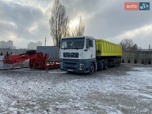 Жовтий KH-KIPPER N3O, об'ємом двигуна 0 л та пробігом 100 тис. км за 7000 $, фото 1 на Automoto.ua