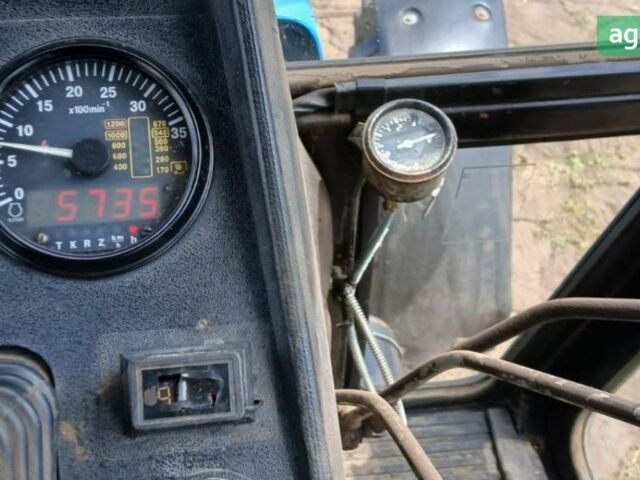 КИЙ 14102, объемом двигателя 6 л и пробегом 0 тыс. км за 10300 $, фото 1 на Automoto.ua