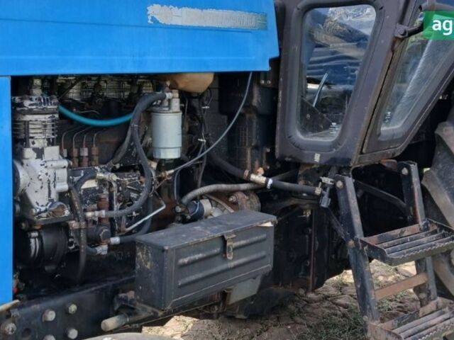 КИЙ 14102, объемом двигателя 6 л и пробегом 0 тыс. км за 10300 $, фото 5 на Automoto.ua