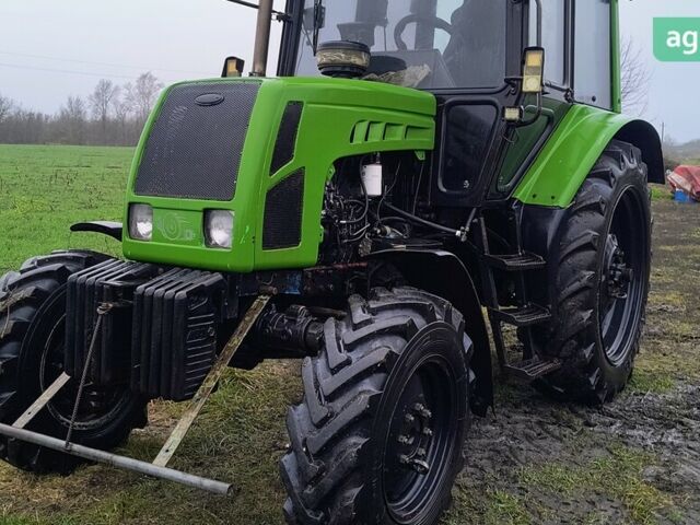 КИЙ 14102, объемом двигателя 0 л и пробегом 0 тыс. км за 12400 $, фото 1 на Automoto.ua