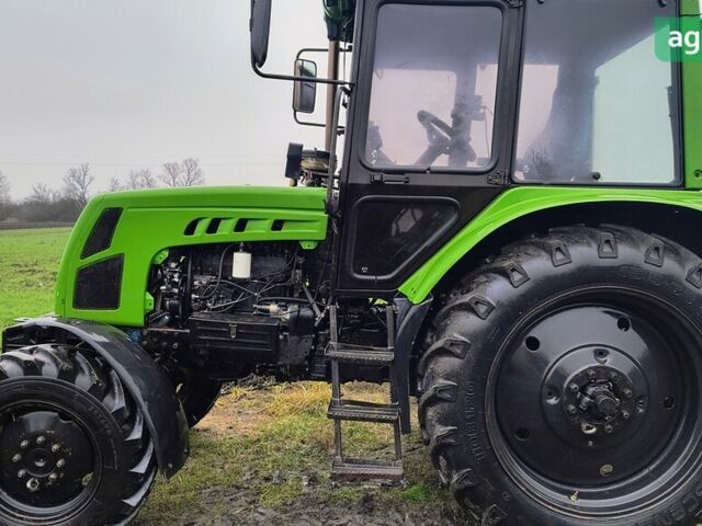 КИЙ 14102, объемом двигателя 0 л и пробегом 0 тыс. км за 12400 $, фото 2 на Automoto.ua