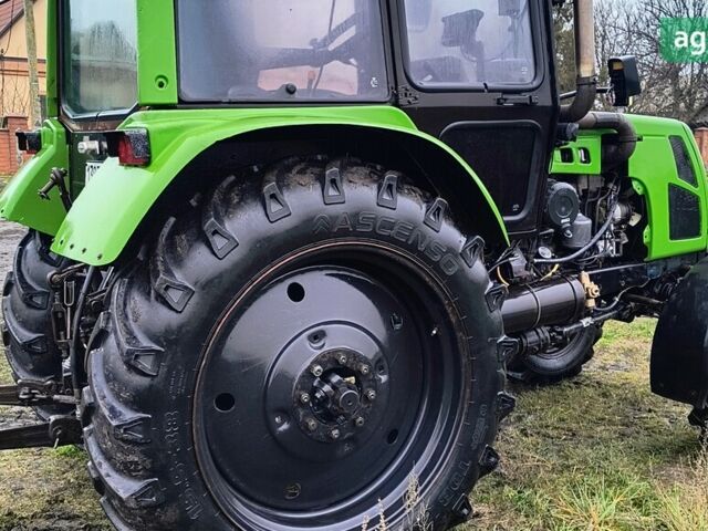 КИЙ 14102, объемом двигателя 0 л и пробегом 0 тыс. км за 12400 $, фото 9 на Automoto.ua