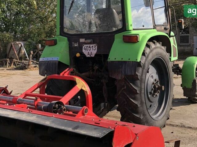 КИЙ 14102, объемом двигателя 0 л и пробегом 0 тыс. км за 11648 $, фото 6 на Automoto.ua