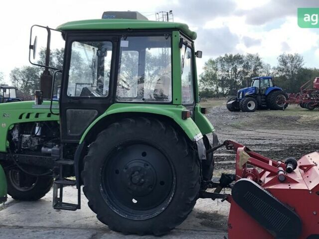 КИЙ 14102, объемом двигателя 0 л и пробегом 0 тыс. км за 11648 $, фото 5 на Automoto.ua