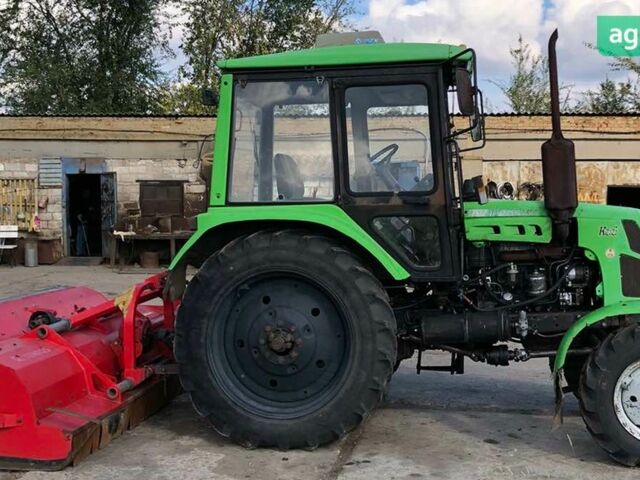 КИЙ 14102, объемом двигателя 0 л и пробегом 0 тыс. км за 11648 $, фото 9 на Automoto.ua