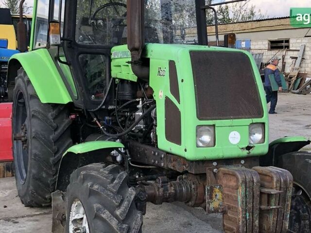 КИЙ 14102, объемом двигателя 0 л и пробегом 0 тыс. км за 11648 $, фото 4 на Automoto.ua