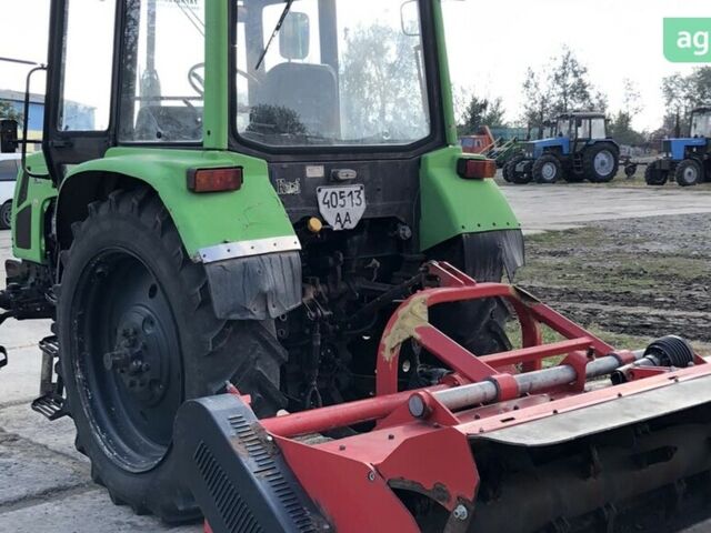 КИЙ 14102, объемом двигателя 0 л и пробегом 0 тыс. км за 11648 $, фото 2 на Automoto.ua