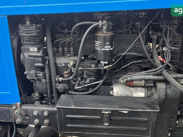 КИЙ 14102, об'ємом двигуна 4.75 л та пробігом 0 тис. км за 15800 $, фото 6 на Automoto.ua