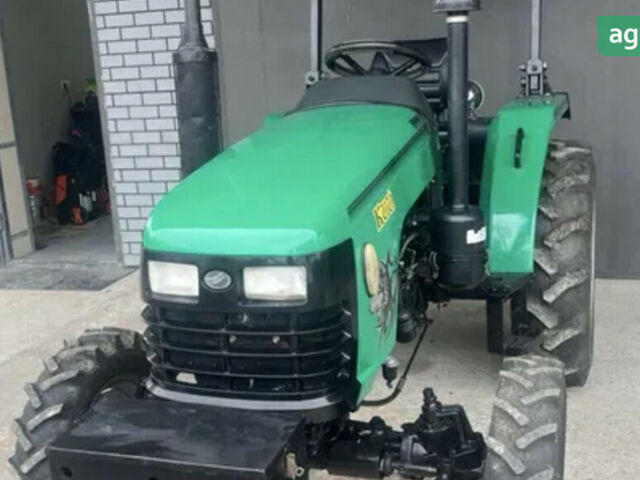КИЙ 425, об'ємом двигуна 0 л та пробігом 0 тис. км за 5350 $, фото 7 на Automoto.ua