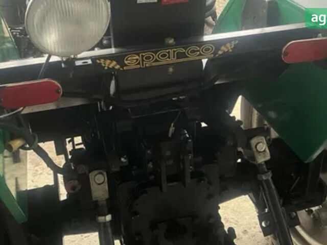 КИЙ 425, об'ємом двигуна 0 л та пробігом 0 тис. км за 5350 $, фото 10 на Automoto.ua