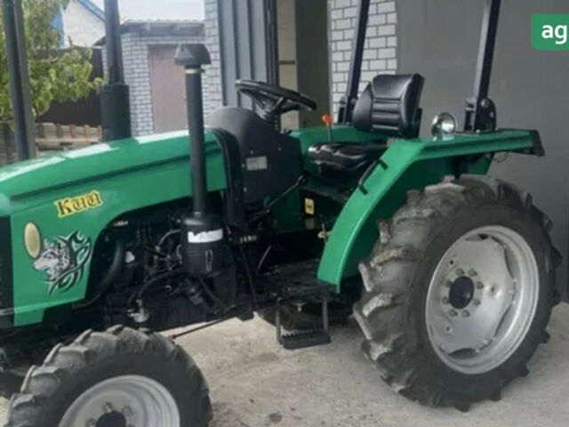 КИЙ 425, об'ємом двигуна 0 л та пробігом 0 тис. км за 5350 $, фото 8 на Automoto.ua
