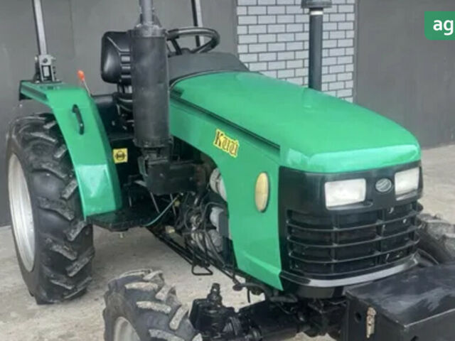 КИЙ 425, об'ємом двигуна 0 л та пробігом 0 тис. км за 5350 $, фото 6 на Automoto.ua