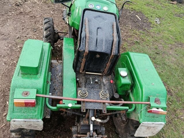 КИЙ Другая, объемом двигателя 0 л и пробегом 1 тыс. км за 2500 $, фото 3 на Automoto.ua