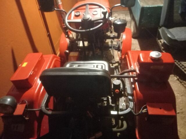 КИЙ Другая, объемом двигателя 0 л и пробегом 2 тыс. км за 2102 $, фото 4 на Automoto.ua