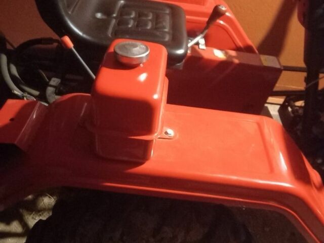 КИЙ Другая, объемом двигателя 0 л и пробегом 2 тыс. км за 2102 $, фото 5 на Automoto.ua