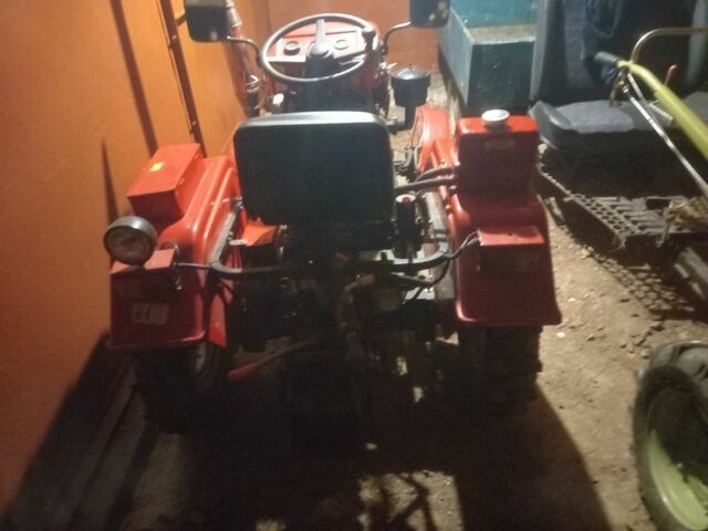 КИЙ Другая, объемом двигателя 0 л и пробегом 2 тыс. км за 2102 $, фото 6 на Automoto.ua