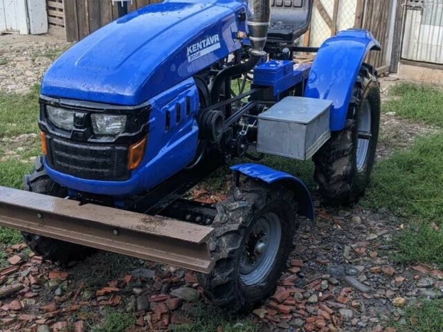 КИЙ Другая, объемом двигателя 0 л и пробегом 50 тыс. км за 3187 $, фото 6 на Automoto.ua