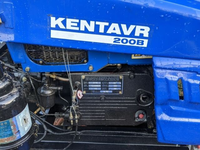 КИЙ Другая, объемом двигателя 0 л и пробегом 50 тыс. км за 3187 $, фото 4 на Automoto.ua