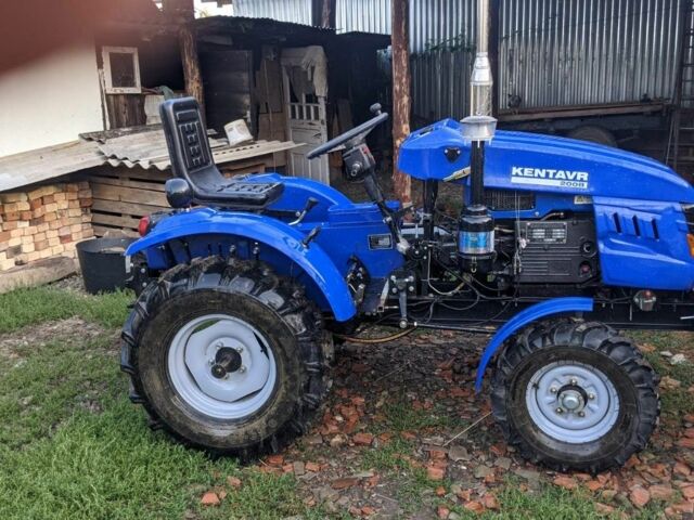 КИЙ Другая, объемом двигателя 0 л и пробегом 50 тыс. км за 3187 $, фото 1 на Automoto.ua