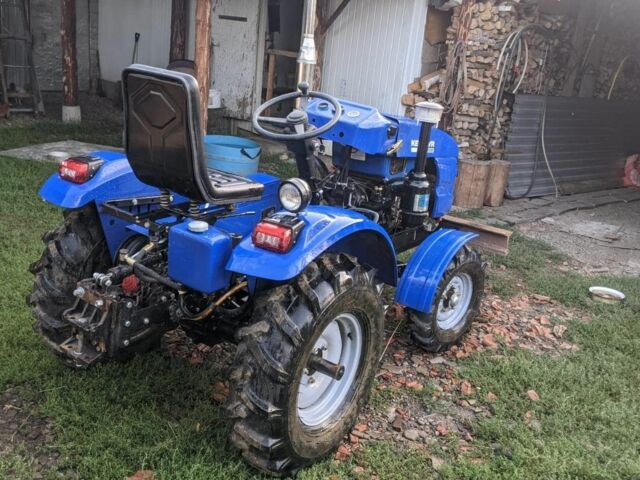 КИЙ Другая, объемом двигателя 0 л и пробегом 50 тыс. км за 3187 $, фото 2 на Automoto.ua