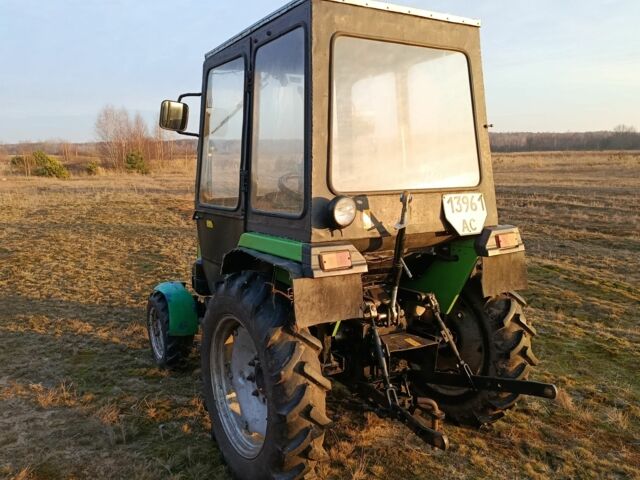 КИЙ Інша, об'ємом двигуна 0 л та пробігом 0 тис. км за 4700 $, фото 1 на Automoto.ua