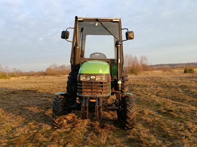 КИЙ Інша, об'ємом двигуна 0 л та пробігом 0 тис. км за 4700 $, фото 5 на Automoto.ua