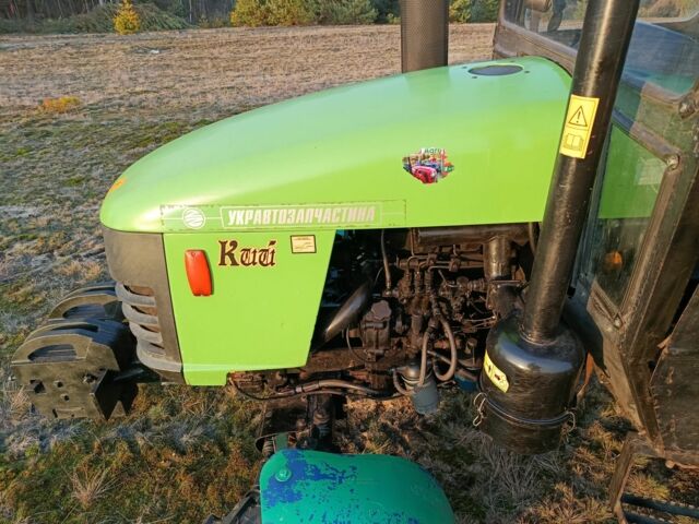 КИЙ Інша, об'ємом двигуна 0 л та пробігом 0 тис. км за 4700 $, фото 4 на Automoto.ua