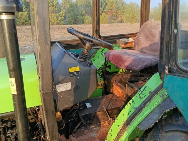 КИЙ Інша, об'ємом двигуна 0 л та пробігом 0 тис. км за 4700 $, фото 2 на Automoto.ua