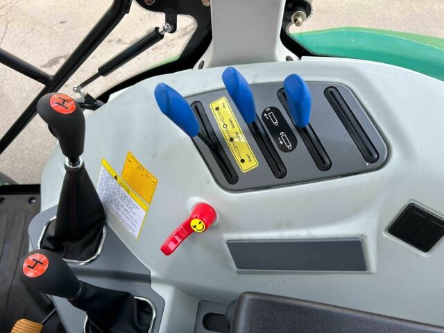 КИЙ Інша, об'ємом двигуна 4.7 л та пробігом 0 тис. км за 29509 $, фото 5 на Automoto.ua